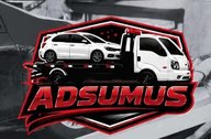 Emblema Adsumus Reboque Lagos